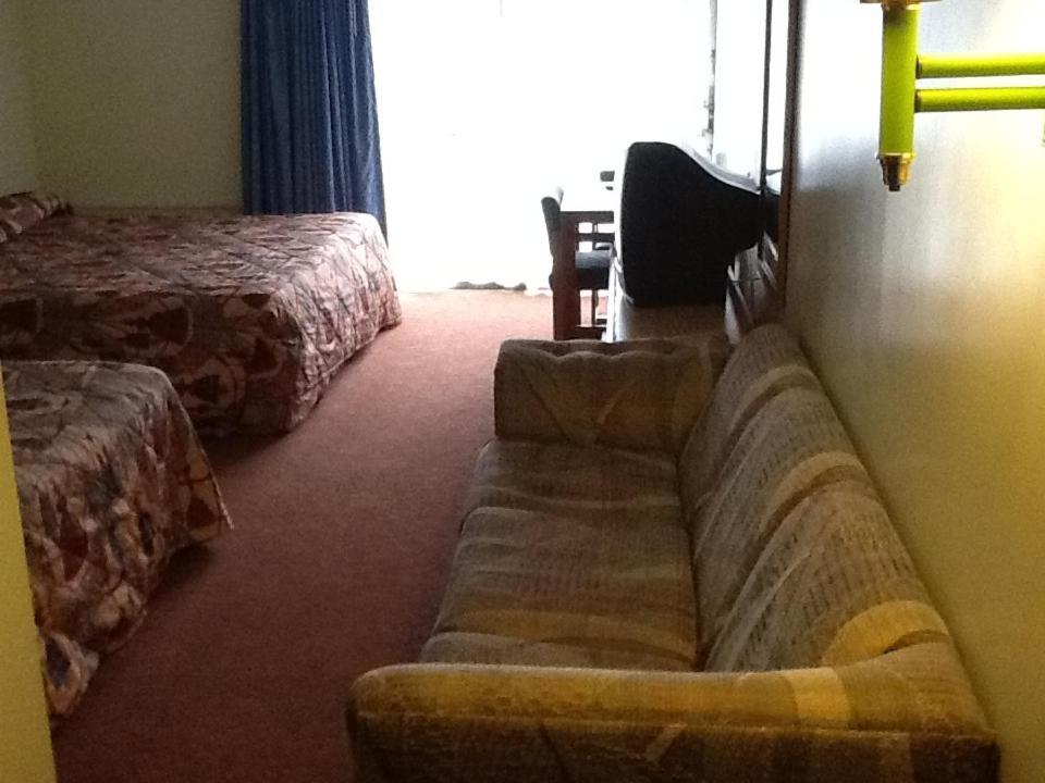 Regency Inn And Suites Baldwin Park Exteriér fotografie