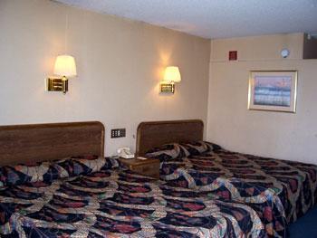 Regency Inn And Suites Baldwin Park Exteriér fotografie