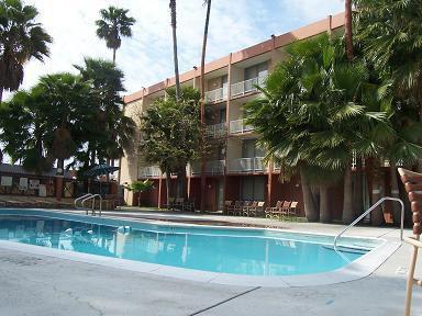 Regency Inn And Suites Baldwin Park Exteriér fotografie