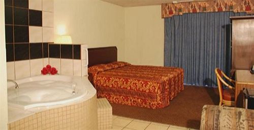 Regency Inn And Suites Baldwin Park Exteriér fotografie