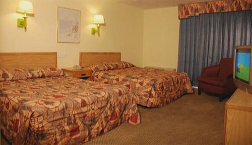 Regency Inn And Suites Baldwin Park Exteriér fotografie